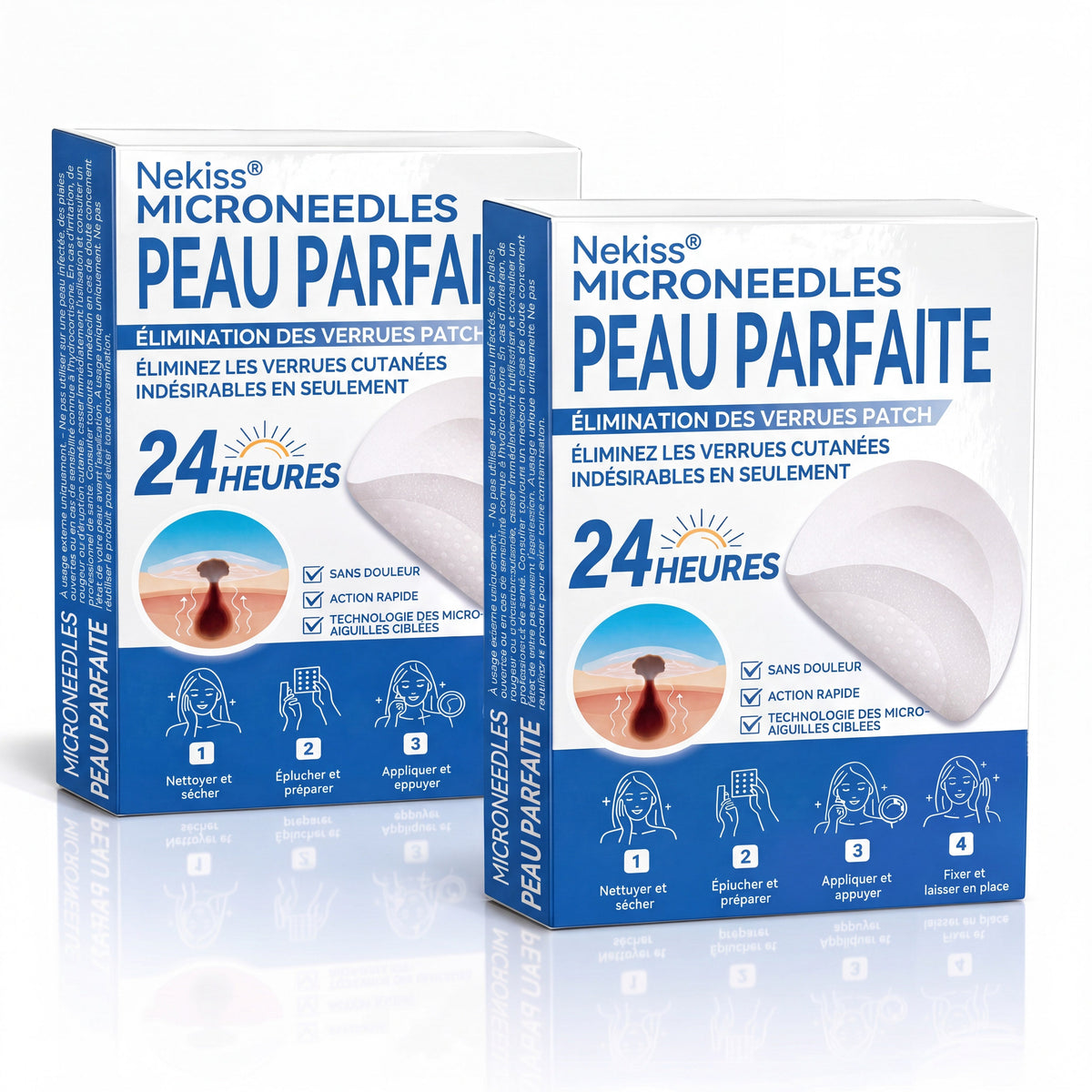 👩‍⚕️👍 𝐵𝑜𝑢𝑡𝑖𝑞𝑢𝑒 𝑂𝑓𝑓𝑖𝑐𝑖𝑒𝑙𝑙𝑒 | 𝑵𝐞𝒌𝐢𝐬𝐬® 🌿𝑴𝒊𝒄𝒓𝒐𝒏𝒆𝒆𝒅𝒍𝒆𝒔 𝑷𝒆𝒂𝒖 𝑷𝒂𝒓𝒇𝒂𝒊𝒕𝒆 É𝒍𝒊𝒎𝒊𝒏𝒂𝒕𝒊𝒐𝒏 𝑫𝒆𝒔 𝑽𝒆𝒓𝒓𝒖𝒆𝒔 𝑷𝒂𝒕𝒄𝒉 (𝑃𝑜𝑢𝑟 𝑙𝑒𝑠 𝑎𝑐𝑟𝑜𝑐ℎ𝑜𝑟𝑑𝑜𝑛𝑠, 𝑙𝑒𝑠 𝑝𝑒𝑡𝑖𝑡𝑒𝑠 𝑒𝑥𝑐𝑟𝑜𝑖𝑠𝑠𝑎𝑛𝑐𝑒𝑠 𝑐𝑢𝑡𝑎𝑛é𝑒𝑠, 𝑙𝑒𝑠 𝑣𝑒𝑟𝑟𝑢𝑒𝑠, 𝑙𝑒𝑠 𝑔𝑟𝑎𝑖𝑛𝑠 𝑑𝑒 𝑏𝑒𝑎𝑢𝑡é, 𝑙𝑒𝑠 𝑡𝑎𝑐ℎ𝑒𝑠 𝑑𝑒 𝑣𝑖𝑒𝑖𝑙𝑙𝑒𝑠𝑠𝑒 𝑒𝑡 𝑙𝑒𝑠 𝑝𝑟𝑜𝑏𝑙è𝑚𝑒𝑠 𝑑𝑒 𝑝𝑖𝑔𝑚𝑒𝑛𝑡𝑎𝑡𝑖𝑜𝑛)