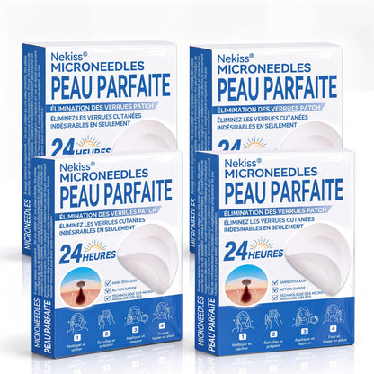 👩‍⚕️👍 𝐵𝑜𝑢𝑡𝑖𝑞𝑢𝑒 𝑂𝑓𝑓𝑖𝑐𝑖𝑒𝑙𝑙𝑒 | 𝑵𝐞𝒌𝐢𝐬𝐬® 🌿𝑴𝒊𝒄𝒓𝒐𝒏𝒆𝒆𝒅𝒍𝒆𝒔 𝑷𝒆𝒂𝒖 𝑷𝒂𝒓𝒇𝒂𝒊𝒕𝒆 É𝒍𝒊𝒎𝒊𝒏𝒂𝒕𝒊𝒐𝒏 𝑫𝒆𝒔 𝑽𝒆𝒓𝒓𝒖𝒆𝒔 𝑷𝒂𝒕𝒄𝒉 (𝑃𝑜𝑢𝑟 𝑙𝑒𝑠 𝑎𝑐𝑟𝑜𝑐ℎ𝑜𝑟𝑑𝑜𝑛𝑠, 𝑙𝑒𝑠 𝑝𝑒𝑡𝑖𝑡𝑒𝑠 𝑒𝑥𝑐𝑟𝑜𝑖𝑠𝑠𝑎𝑛𝑐𝑒𝑠 𝑐𝑢𝑡𝑎𝑛é𝑒𝑠, 𝑙𝑒𝑠 𝑣𝑒𝑟𝑟𝑢𝑒𝑠, 𝑙𝑒𝑠 𝑔𝑟𝑎𝑖𝑛𝑠 𝑑𝑒 𝑏𝑒𝑎𝑢𝑡é, 𝑙𝑒𝑠 𝑡𝑎𝑐ℎ𝑒𝑠 𝑑𝑒 𝑣𝑖𝑒𝑖𝑙𝑙𝑒𝑠𝑠𝑒 𝑒𝑡 𝑙𝑒𝑠 𝑝𝑟𝑜𝑏𝑙è𝑚𝑒𝑠 𝑑𝑒 𝑝𝑖𝑔𝑚𝑒𝑛𝑡𝑎𝑡𝑖𝑜𝑛)